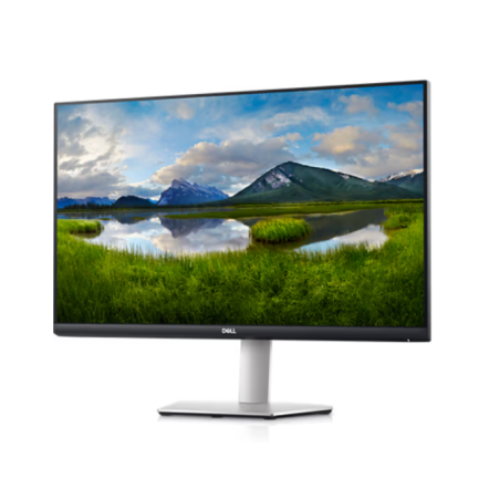 MON 27 4K UHD DELL S2721QSA BLACK C 210-BFWDtimbru verde 7 lei)