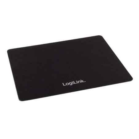 MousePAD LOGILINK- antimicrobial- 230 x 190 x 2 mm- negru- ID0149
