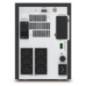 UPS APC- Easy UPS SMV- Line Int cu management- mini tower- 750VA/525W- AVR- IEC x 6- back-up 1 - 10 min- SMV750CAI(timbru verde