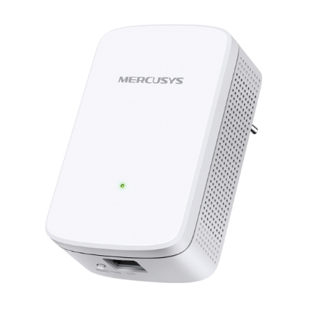 RANGE EXTENDER MERCUSYS 300MBPS- ME10timbru verde 2 lei)