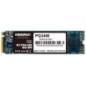 SSD KINGMAX- PQ3480- 512 GB- NVME M2 2280 PCIe Gen 3x4- R/W: 2400/2100 MB/s- KMPQ3480-512G