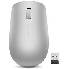 MOUSE Lenovo USB OPTICAL WRL 500/PL GREY GY50Z18984 LENOVO- GY50Z18984timbru verde 018 lei)