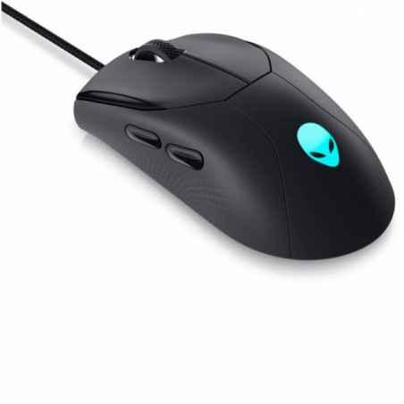 Alienware Wired Gaming Mouse AW320M- 545-BBDS(timbru verde 018 lei)