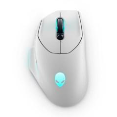 MOUSE Dell AW Wireless Gaming Mouse - AW620M Light-545-BBFCtimbru verde 018 lei)