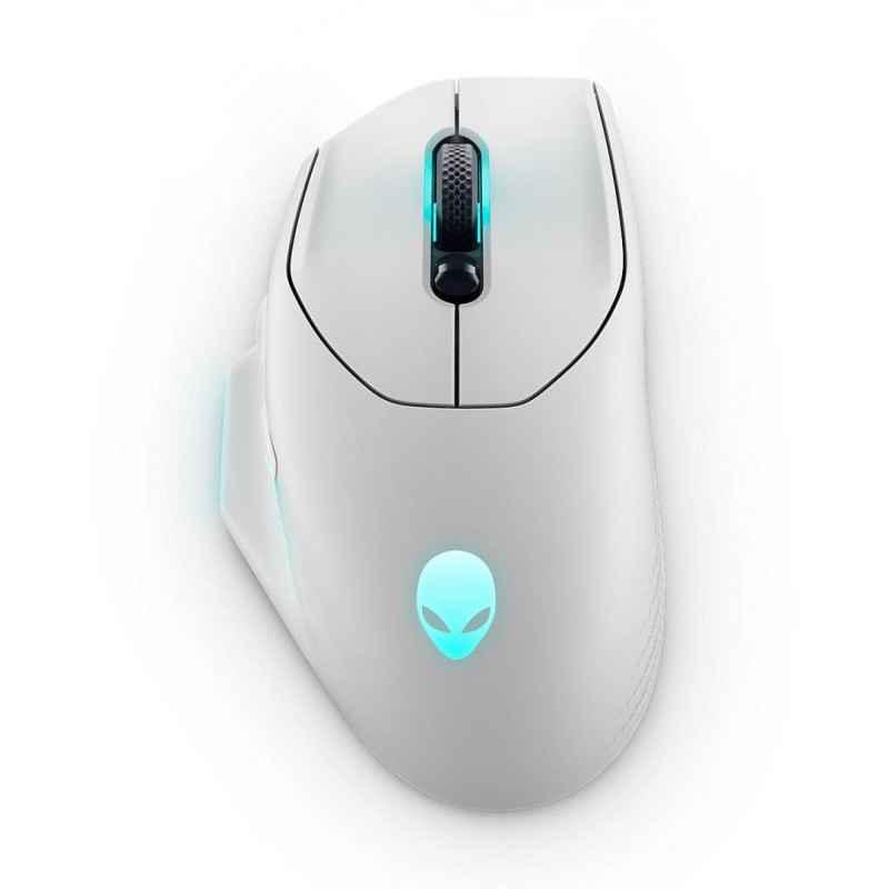 MOUSE Dell AW Wireless Gaming Mouse - AW620M Light-545-BBFCtimbru verde 018 lei)