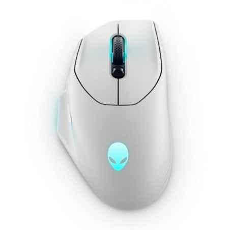 MOUSE Dell AW Wireless Gaming Mouse - AW620M Light-545-BBFCtimbru verde 018 lei)
