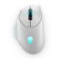 MOUSE Dell AW Wireless Gaming Mouse - AW620M Light-545-BBFCtimbru verde 018 lei)