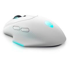 MOUSE Dell AW Wireless Gaming Mouse - AW620M Light-545-BBFCtimbru verde 018 lei)