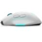MOUSE Dell AW Wireless Gaming Mouse - AW620M Light-545-BBFCtimbru verde 018 lei)