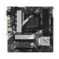 PLACA de BAZA Asrock A520M PRO4- skt AM4- mATX- AMD A520- 4 x DDR4- max 128 GB- 4 x SATA- 2 x M2- 71- A520M PRO4