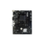 Placa de baza Biostar B550MHP- skt AM4- chipset AMD B550- mATX- 2 x DDR4 max 64 GB- USB 32 gen1- 4 x SATA- 1 x M2- PCIe 40- HDMI