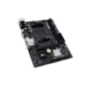 Placa de baza Biostar B550MHP- skt AM4- chipset AMD B550- mATX- 2 x DDR4 max 64 GB- USB 32 gen1- 4 x SATA- 1 x M2- PCIe 40- HDMI