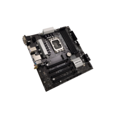 Placa de baza Biostar B760MXC PRO- skt LGA 1700- chipset Intel B760- mATX- 4 x DDR5 max 256 GB- USB 32 gen 2- 8 x SATA- 2 x M2-