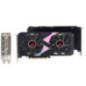 Placa video Biostar GeForce RTX 3060-12GB- 12GB GDDR6- 192bit- PCI Express 40 x16- 3 x DisplayPort 14a- HDMI 21- racire activa 2
