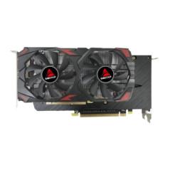 Placa video Biostar Radeon RX580 2048SP- 8GB GDDR5- 256bit- PCI Express 30 x16- 2 x DisplayPort 14a- HDMI 20- racire activa 2 x