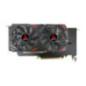 Placa video Biostar Radeon RX580 2048SP- 8GB GDDR5- 256bit- PCI Express 30 x16- 2 x DisplayPort 14a- HDMI 20- racire activa 2 x