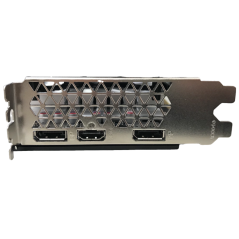 Placa video Biostar Radeon RX580 2048SP- 8GB GDDR5- 256bit- PCI Express 30 x16- 2 x DisplayPort 14a- HDMI 20- racire activa 2 x