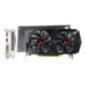 Placa video Biostar GeForce GTX1050Ti- 4GB GDDR5- 128 bit- PCI Express 30 x16- 1 x DisplayPort 14a- 1 x HDMI 20- 1 x DVI- racire