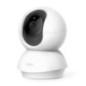 CAMERA IP TP-LINK- cube- pt interior- dist IR 9 m- tip lentila fixa 4 mm- 2 Mpx- cu fir- microfon- carcasa plastic- slot SD card