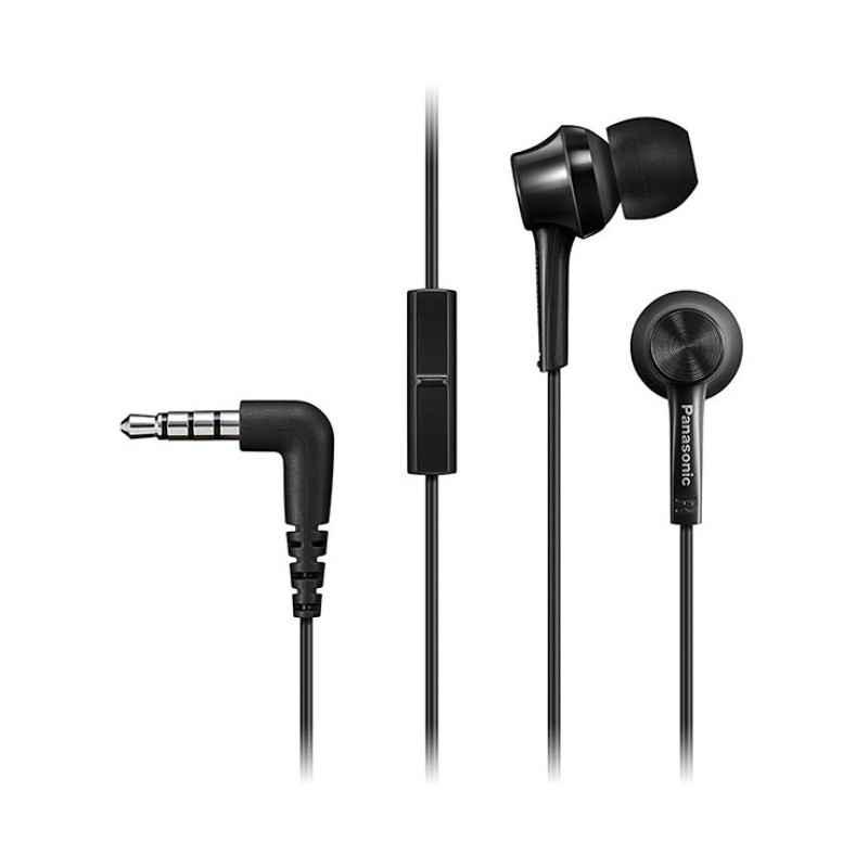 Flexible Headset easy in-line mic and remote control RP-TCM115E-Ktimbru verde 08 lei)