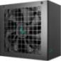 SURSA DeepCool PN650-M- 650W- certificare 80 Plus Gold- modulara- PFC activ- DC to DC- fan 120mm- negru- R-PN650M-FC0B-JGEUtim