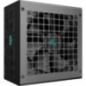 SURSA DeepCool PN650-M- 650W- certificare 80 Plus Gold- modulara- PFC activ- DC to DC- fan 120mm- negru- R-PN650M-FC0B-JGEUtim