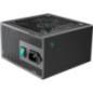 SURSA DeepCool PN650-M- 650W- certificare 80 Plus Gold- modulara- PFC activ- DC to DC- fan 120mm- negru- R-PN650M-FC0B-JGEUtim