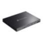 Switch Managed L3 TP-Link- 24-Port Gigabit Lite L3 Managed PoE si 4× 10G Slots- buget maxim PoE 500 W- metalic SG5428XMPPtimbru