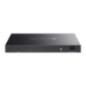 Switch Managed L3 TP-Link- 24-Port Gigabit Lite L3 Managed PoE si 4× 10G Slots- buget maxim PoE 500 W- metalic SG5428XMPPtimbru