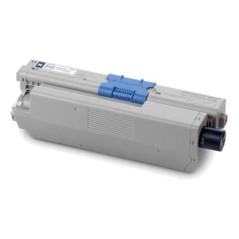 Toner Original OKI Black- 44973508- pentru C511-C531MC562- 7K-44973508