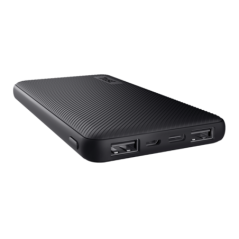 POWER BANK Trust Baterie ext Trust Primo 10000 Eco- ng TR-24678timbru verde 098 lei)