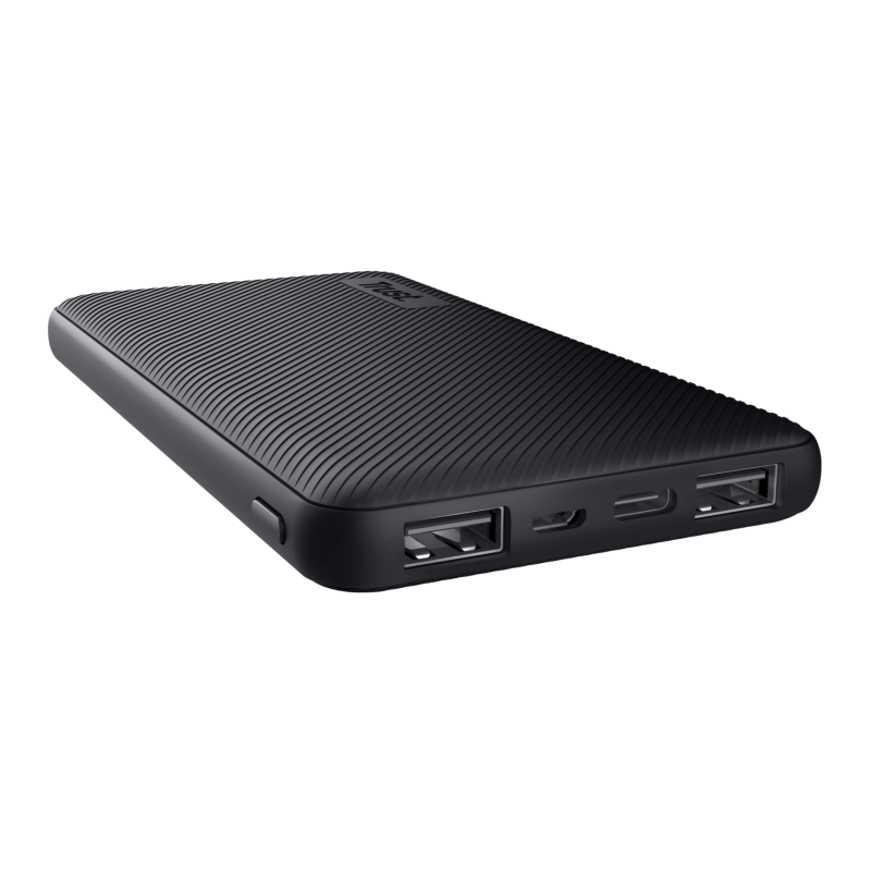 POWER BANK Trust Baterie ext Trust Primo 10000 Eco- ng TR-24678timbru verde 098 lei)