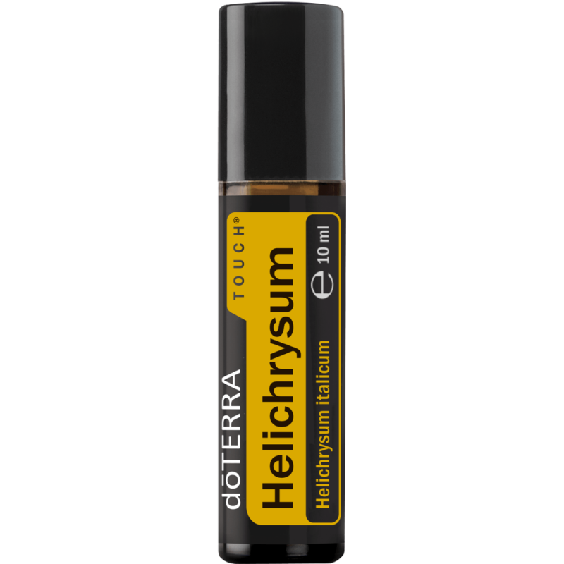 Essential oil doTERRA Helichrysum Roll 10ml