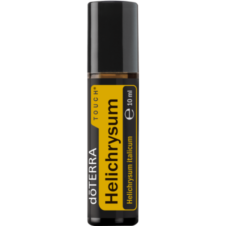 Essential oil doTERRA Helichrysum Roll 10ml