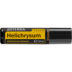 Essential oil doTERRA Helichrysum Roll 10ml