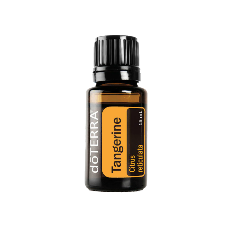Ulei esential doTerra Tangerin 15ml