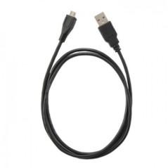 Cablu Qoltec USB-A (m)- micro USB B (m) 1m