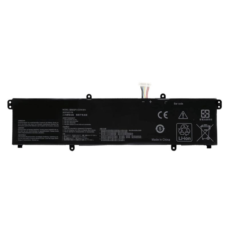 Baterie laptop Asus VivoBook Flip 14 TP420 TP470EA TP470EZ A413 F413 K413 M413 X421 B31N1911 Baterie laptop Asus VivoBook Flip 14 TP420 TP470EA TP470EZ A413 F413 K413 M413 X421 B31N1911