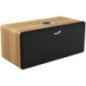 BOXA cu fir Genius SP-HF505BT 20W RMS- Bluetooth 53- AUX in- Jack 35mm- pine wood- 31730056401timbru verde 2 lei) - 471026826266