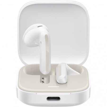 Xiaomi Redmi Buds 6 Active White BHR8391GLtimbru verde 018 lei)