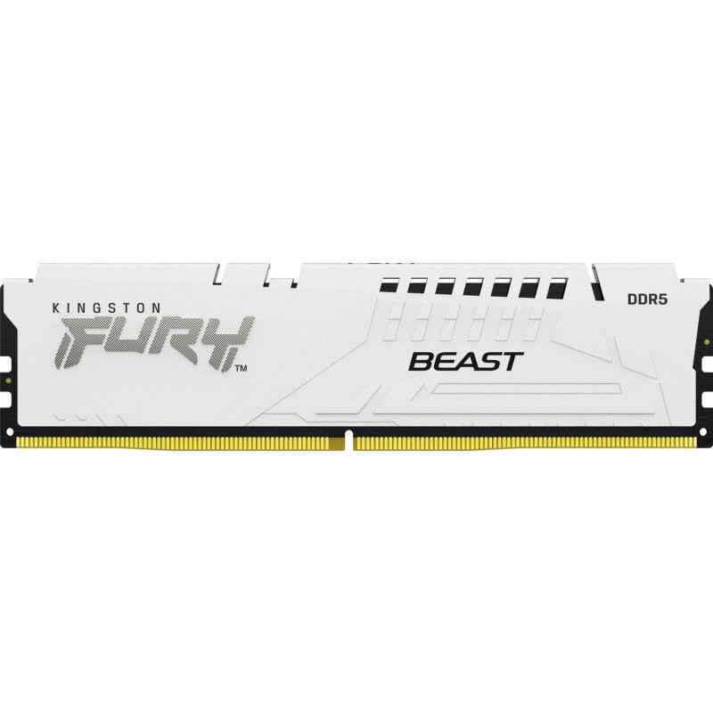 KS DDR5 16GB 5600MHZ KF556C40BW-16 KF556C40BW-16