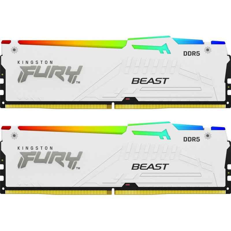 KS DDR5 32GB 5600MHZ KF556C40BWAK2-32 KF556C40BWAK2-32