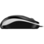 Mouse Genius DX-111- PC sau NB- cu fir USB-A- optic- 1200 dpi- butoane/scroll 3/1- negru-gri- 31010034401timbru verde 018 lei)