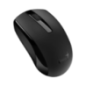 Mouse Genius ECO-8100- PC sau NB- wireless 24GHz- optic- 1200 dpi- butoane/scroll 3/1- acumulator- negru- 31030046400timbru verd