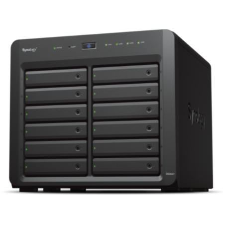 Synology DS2422- DS2422timbru verde 11 lei)