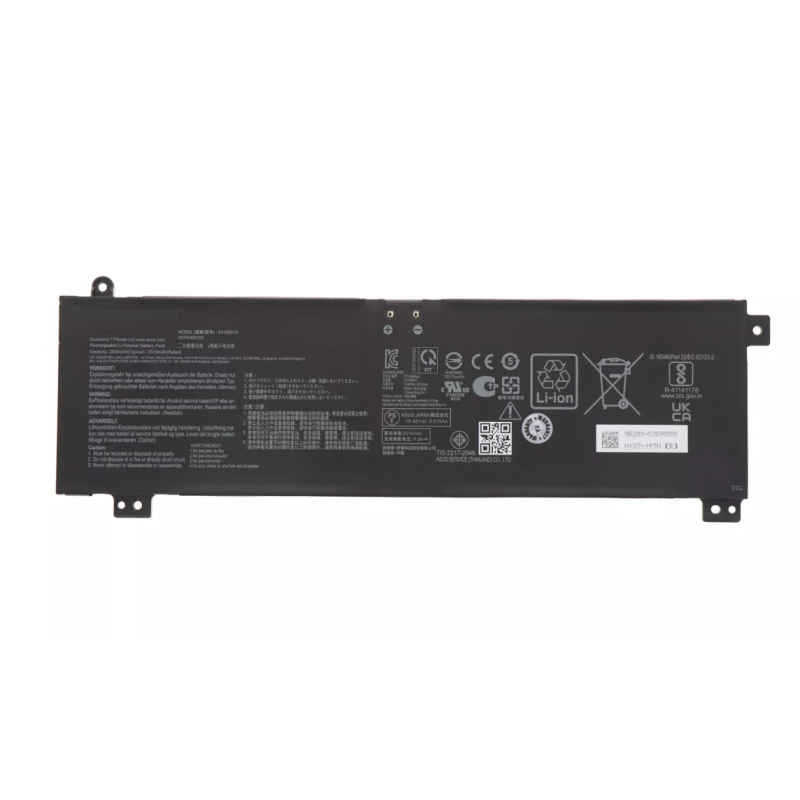 Baterie laptop Asus ROG Strix G15 G513IC G513IH G513QC G513QE G17 G713QE C41N2010 type A