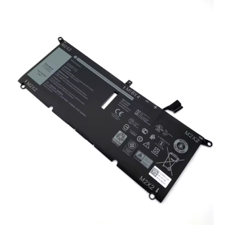 Baterie laptop Dell XPS 9305 9370 9380 7390 Inspiron 7490 DXGH8