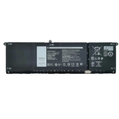 Baterie laptop Dell Inspiron 3510 3511 3515 5310 5410 5415 5418 5510 Latitude 3320 3520 3420 Vostro 3510 3515 5410 V6W33