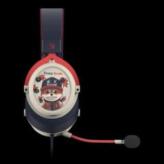 Casti gaming Bloody Gaming-Specific Sound Quality USB Proxy Boom M595 Proxy Boom(timbru verde 08 lei) 4711421 000260