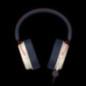 Casti gaming Bloody Gaming-Specific Sound Quality USB Proxy Boom M595 Proxy Boom(timbru verde 08 lei) 4711421 000260